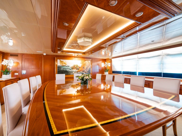 Bootverhuur CRN Ancona WIND OF FORTUNE in Athene via SamBoat