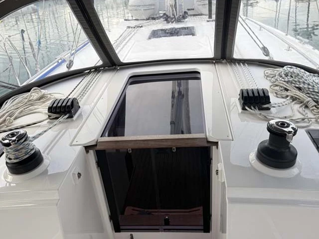 Verhuur Zeilboot Bavaria met vaarbewijs