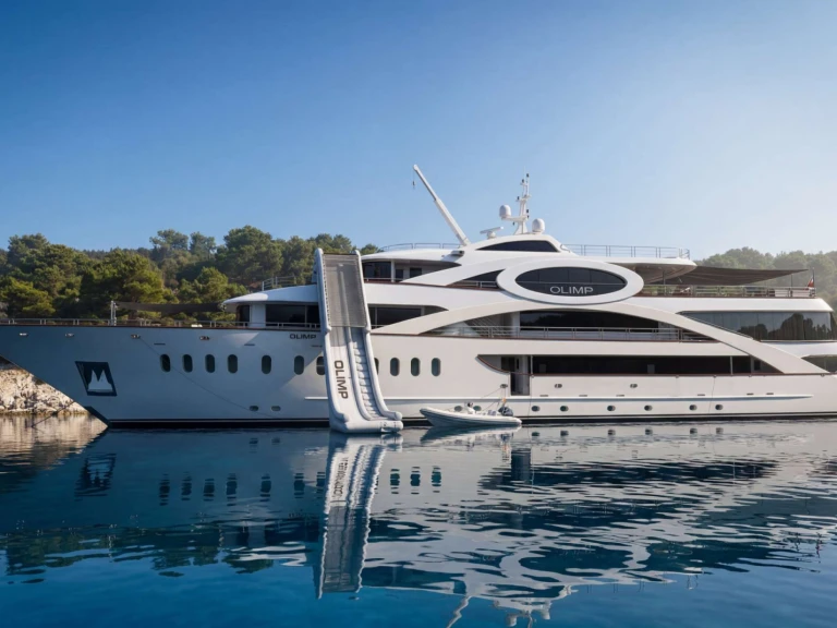 Jacht te huur in Kroatië voor de beste prijs