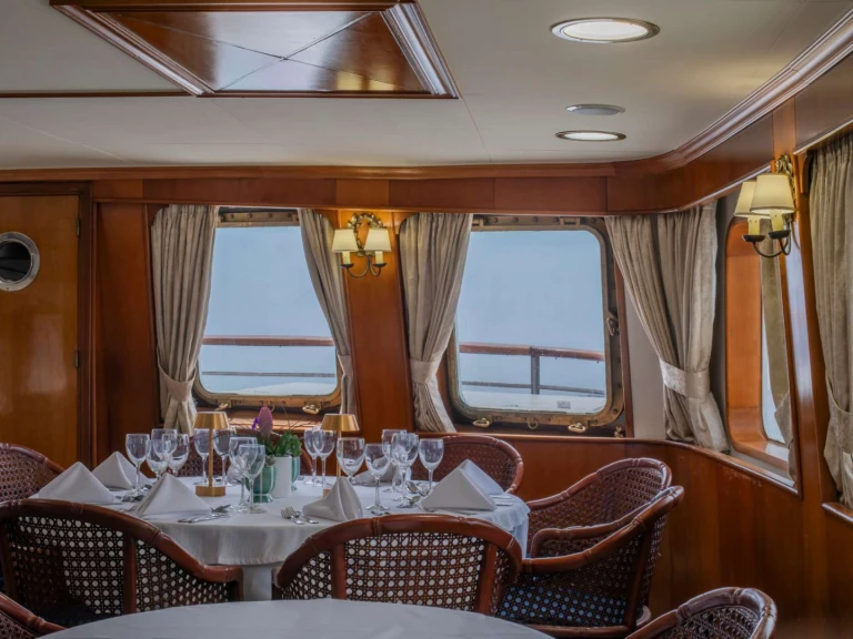 Huur Jacht met of zonder schipper Custom in Piraeus