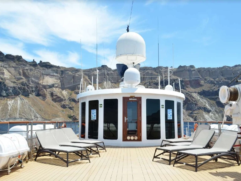 Jacht te huur in Piraeus voor de beste prijs