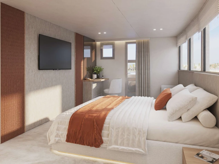 Huur Jacht met of zonder schipper Custom in Split