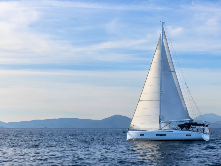 Huur Zeilboot met of zonder schipper Bénéteau in Álimos
