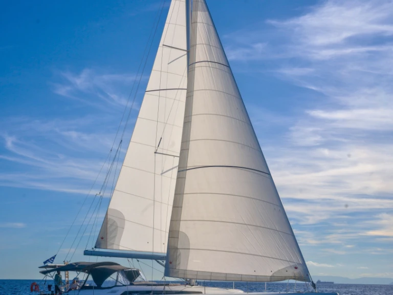 Zeilboot te huur in Álimos voor de beste prijs