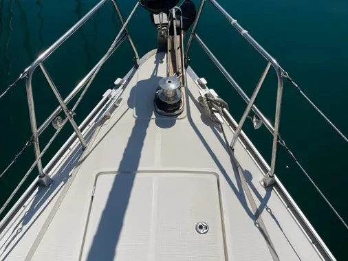 Jachthuur in Kos - Bavaria Cruiser 51 via SamBoat