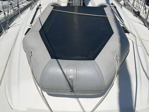 Huur een Bavaria Cruiser 51 in Kos