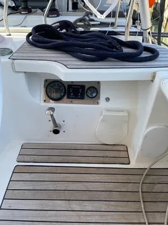 Bootverhuur Kos goedkoop Cruiser 51