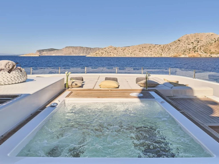 Bootverhuur Admiral - It AXIOS in Athene via SamBoat