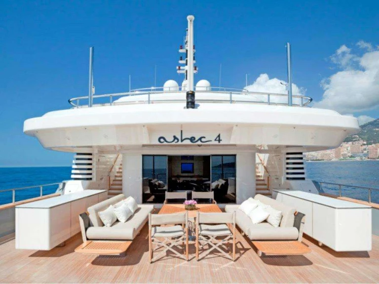 Jachthuur in Porto Ercole -  ASLEC 4 via SamBoat