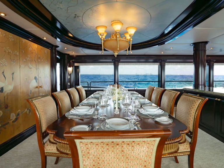Huur Jacht met of zonder schipper Trinity Yachts in New England