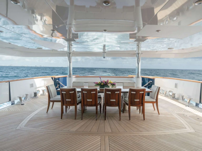 Verhuur Jacht Trinity Yachts met vaarbewijs