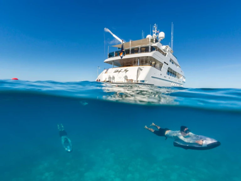 Bootverhuur Christensen Lady Joy  in Nassau via SamBoat