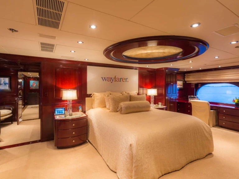 Huur Jacht met of zonder schipper Christensen in Nassau