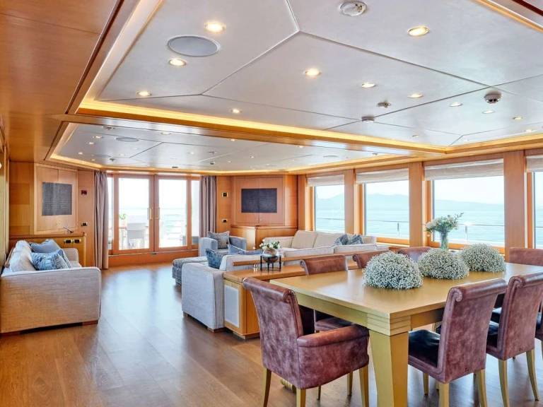 International Shipyard Ancona Oasis te huur van particulier of professional in Athene