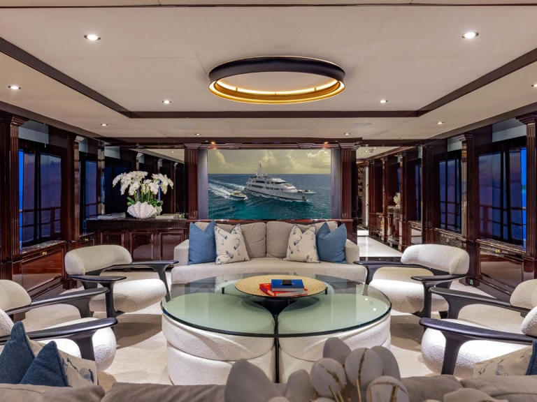 Bootverhuur Christensen KEFI in Nassau via SamBoat