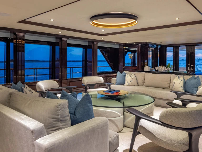 Huur Jacht met of zonder schipper Christensen in Nassau