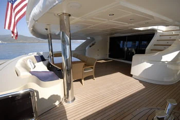 Huur Jacht met of zonder schipper TUZLA SHIPYARD in Bodrum