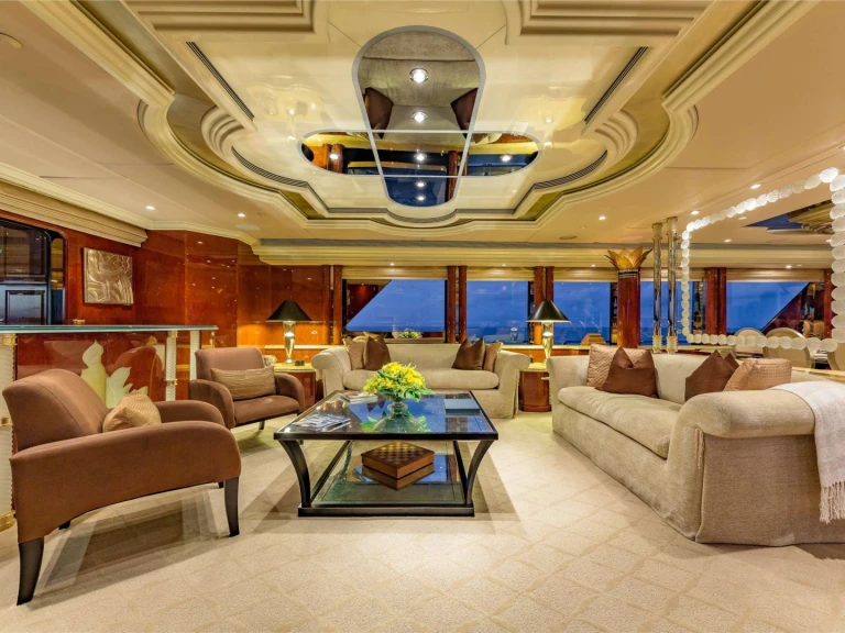 Jachthuur in Bahama's - Christensen I LOVE THIS BOAT via SamBoat