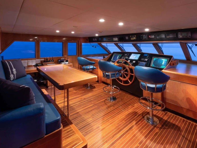 Huur een NQEA Yachts Jack Hargrave design RENA in Newport