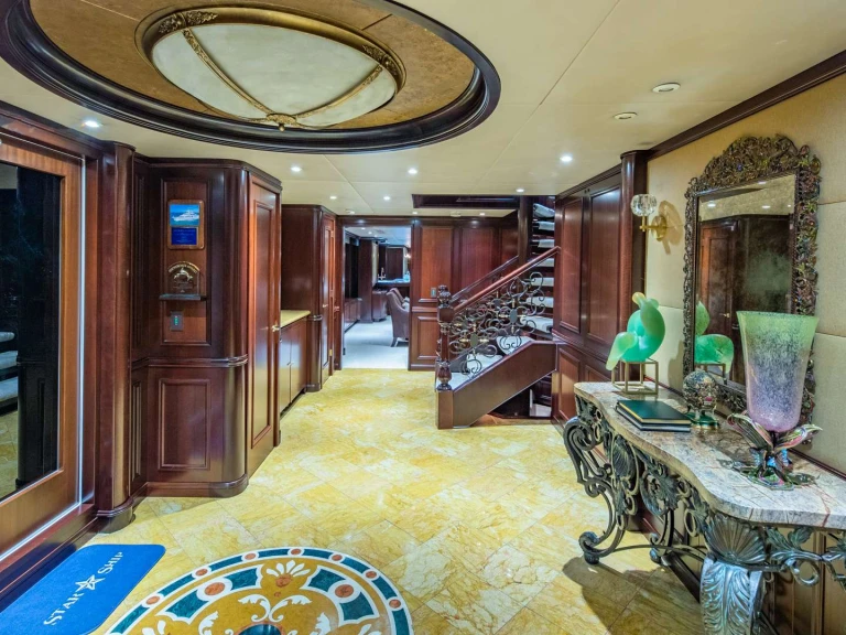 Bootverhuur Van Mill STARSHIP in Fort Lauderdale via SamBoat