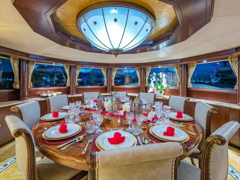 Huur Jacht met of zonder schipper Van Mill in Fort Lauderdale