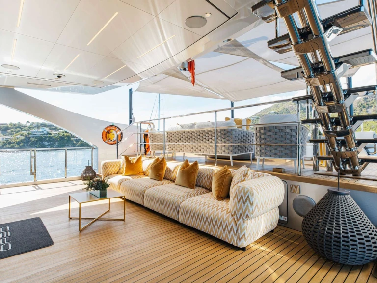 Bootverhuur Genova goedkoop CABO