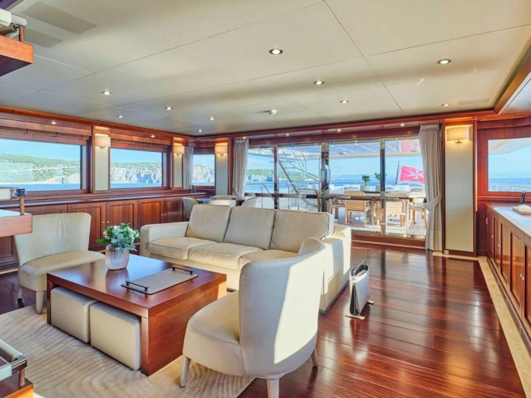 Jachthuur in Athene - CRN Ancona PALATIAL via SamBoat