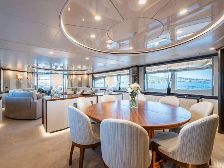 Huur Jacht met of zonder schipper CRN Ancona in Cannes