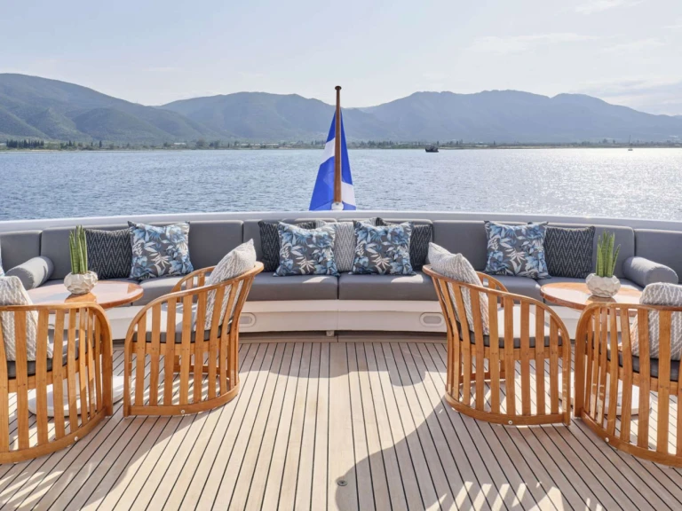 Jachthuur in Athene - Cantieri di Pisa, Italy ELEMENT via SamBoat