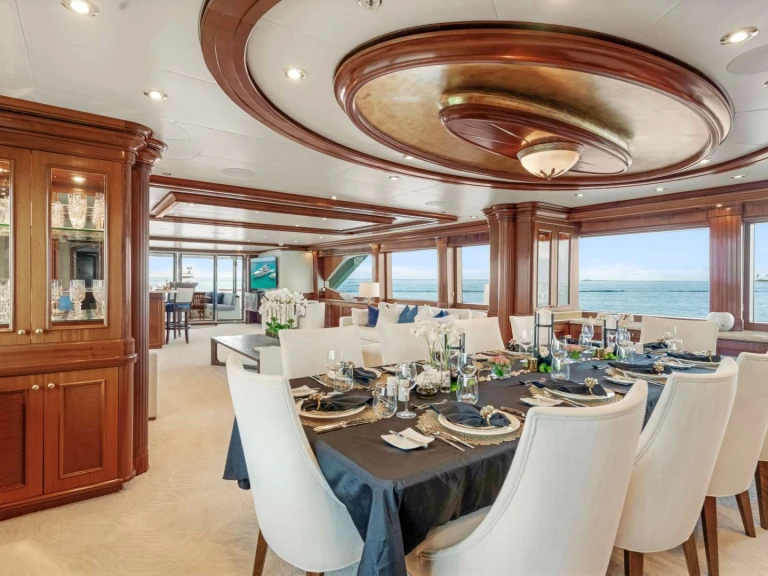 Verhuur Jacht in Nassau - Richmond Yachts MISS STEPHANIE
