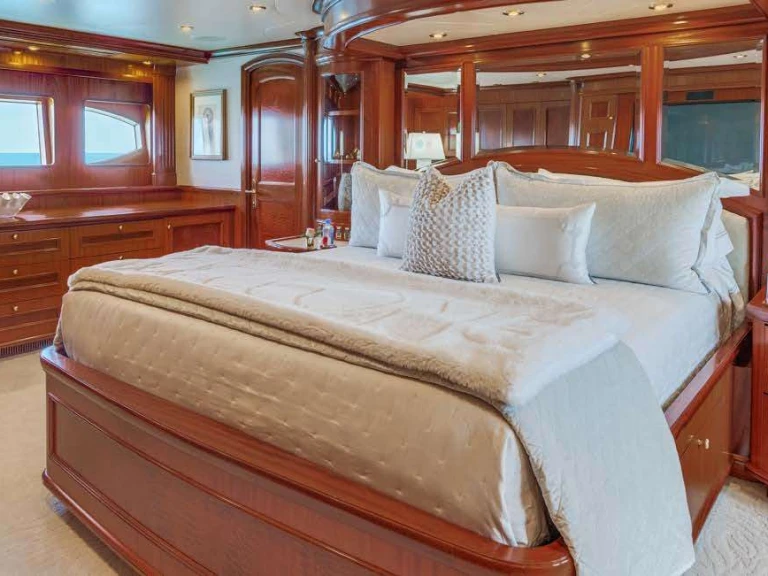 Bootverhuur Richmond Yachts MISS STEPHANIE in Nassau via SamBoat