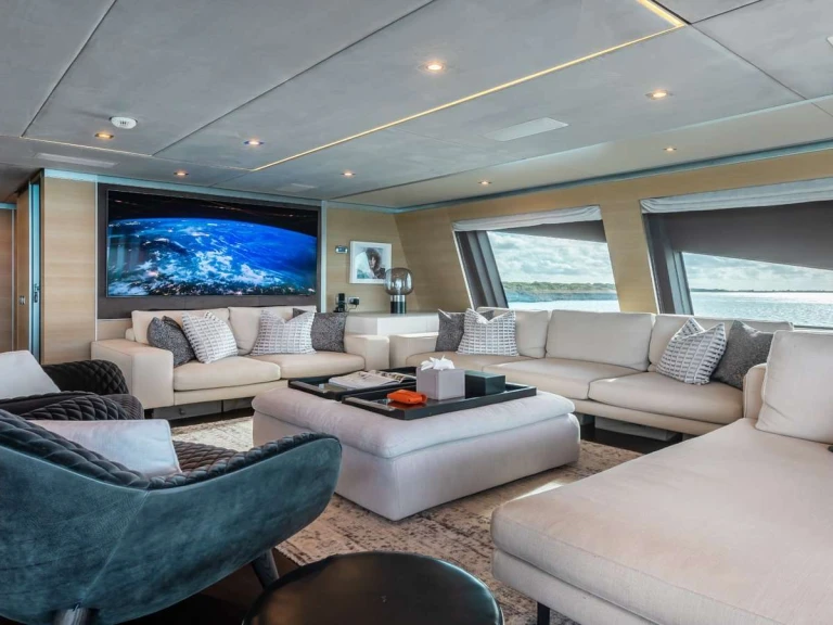 Huur Jacht met of zonder schipper Benetti in Bahama's