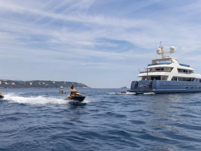 Huur een Concept-Marine IRAMA in Ventimiglia