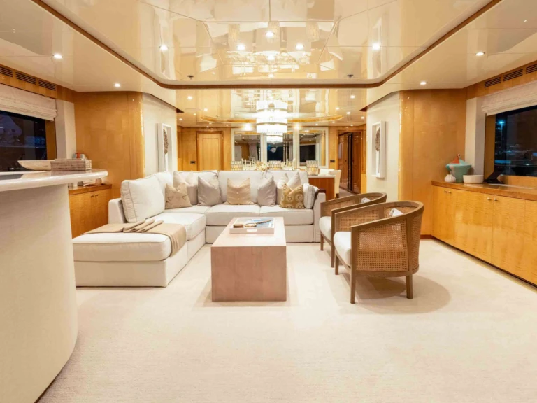 Horizon STAY SALTY te huur van particulier of professional in Bahama's