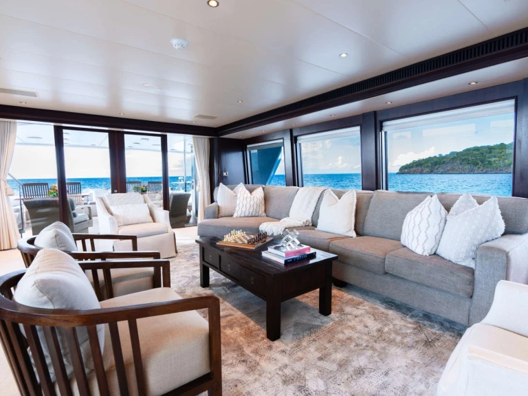 Verhuur Jacht Northcoast met vaarbewijs
