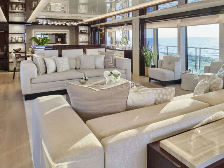 Sunseeker AQUA LIBRA te huur van particulier of professional in Athene