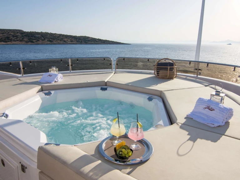 Jacht te huur in Athene voor de beste prijs