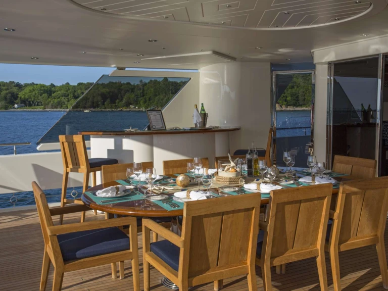 Westport FAR NIENTE te huur van particulier of professional in Bahama's