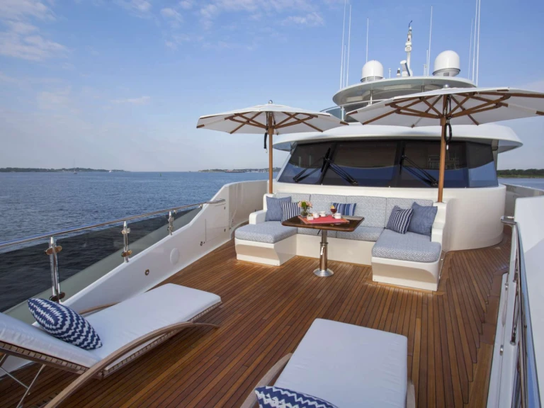 Jachthuur in Bahama's - Westport FAR NIENTE via SamBoat