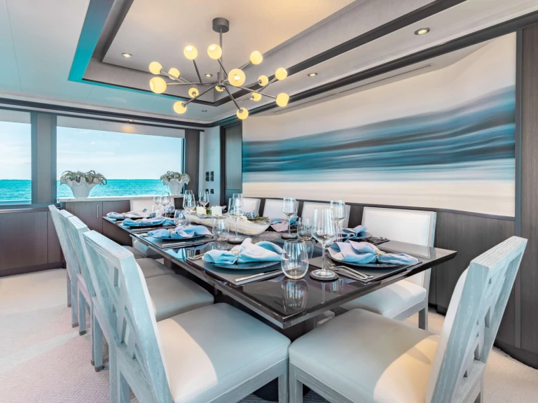 Bootverhuur Bahama's goedkoop MEMENTO VIVERE
