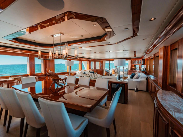 Jachthuur in Miami - Westport BLUE TIME via SamBoat