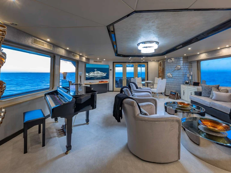 Jachthuur in Bahama's - Christensen SWEET ESCAPE via SamBoat