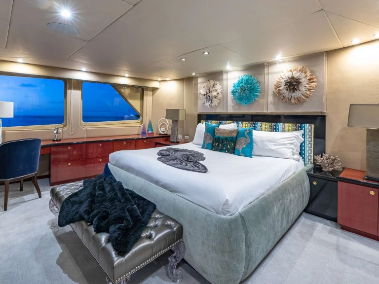 Bootverhuur Bahama's goedkoop SWEET ESCAPE