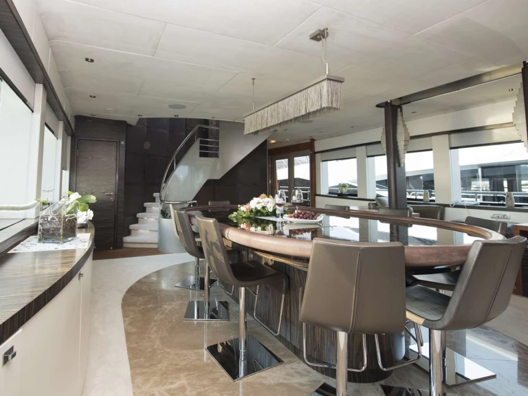 Bootverhuur Oceanline ONE BLUE in Trogir via SamBoat