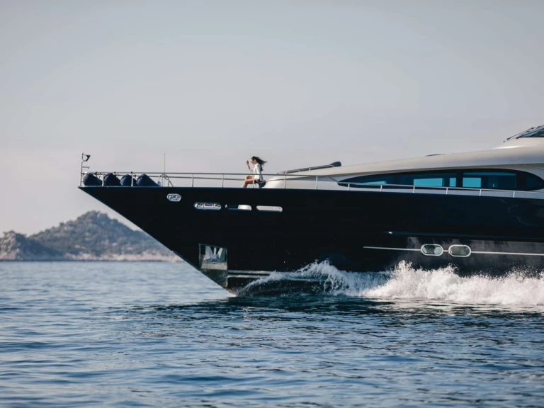 Huur Jacht met of zonder schipper Oceanline in Trogir