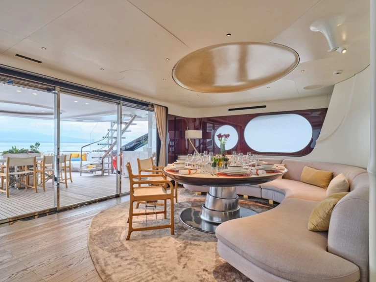 Bootverhuur Athene goedkoop VOLO MARE