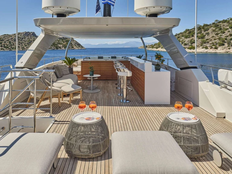 San Lorenzo FATSA te huur van particulier of professional in Athene