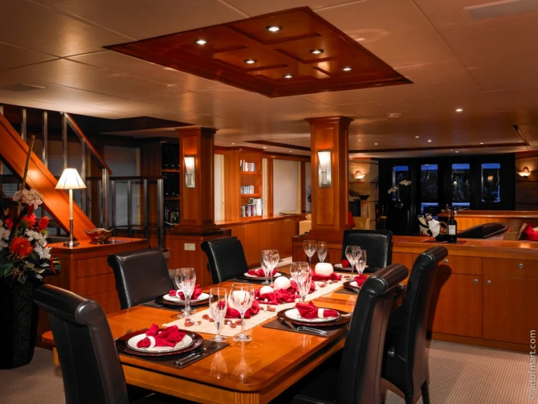 Huur Jacht met of zonder schipper Delta Marine in Bahama's