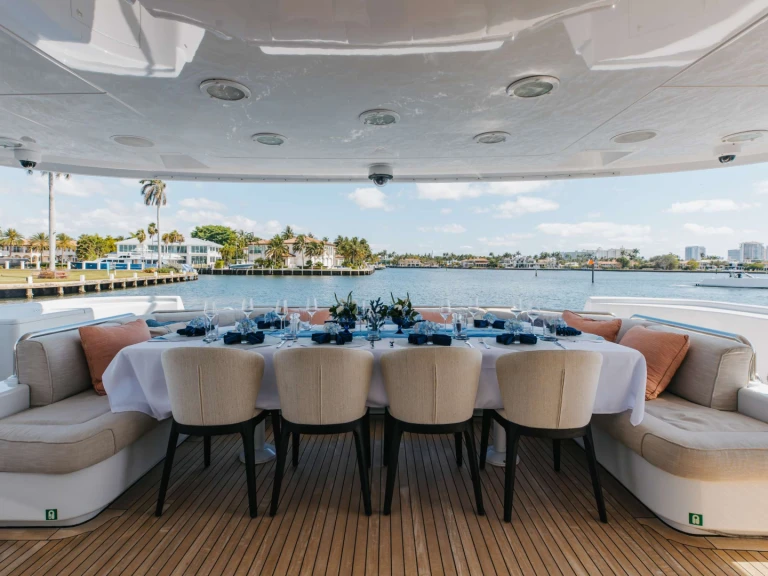 Huur Jacht met of zonder schipper delta in Fort Lauderdale