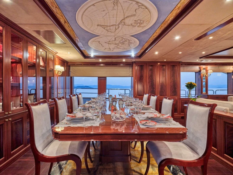 Huur Jacht met of zonder schipper Benetti in Athene